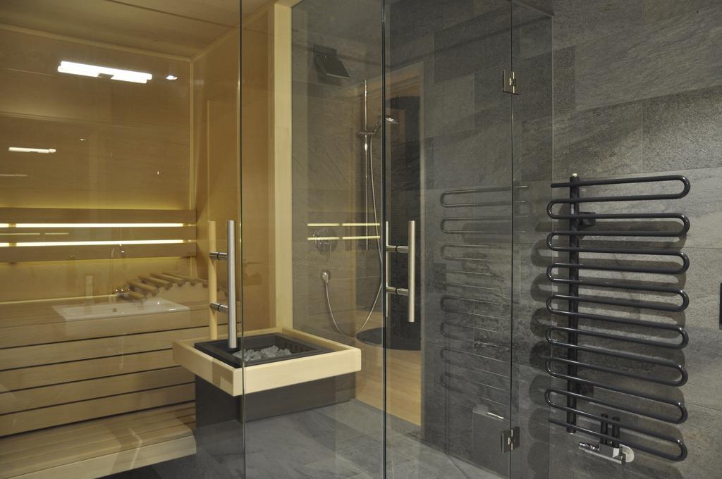 Апартаменти See 31, Ferienlofts Am Traunsee Траункірхен Номер фото