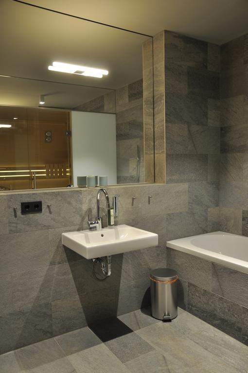 Апартаменти See 31, Ferienlofts Am Traunsee Траункірхен Номер фото