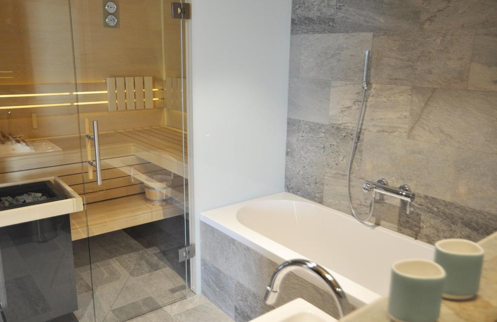 Апартаменти See 31, Ferienlofts Am Traunsee Траункірхен Екстер'єр фото